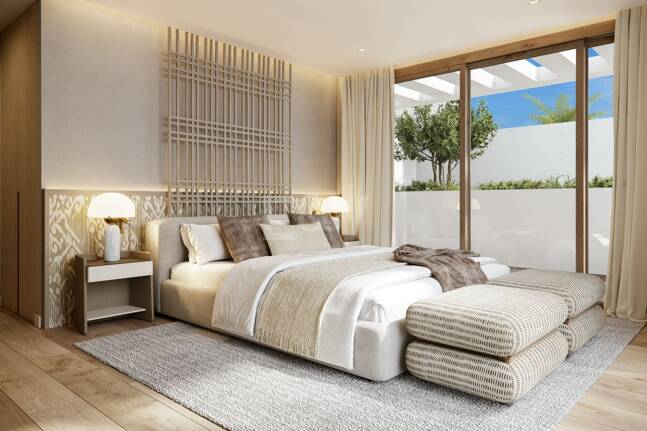 Verdana Villas - Timeless Andalusian Living