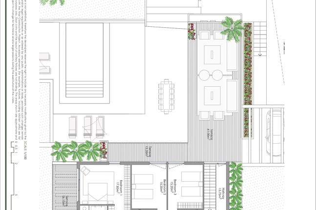 Verdana Villas - Timeless Andalusian Living