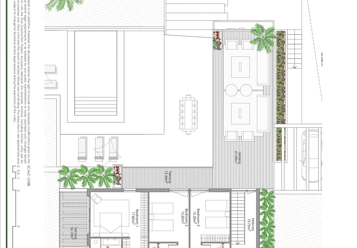 Verdana Villas - Timeless Andalusian Living