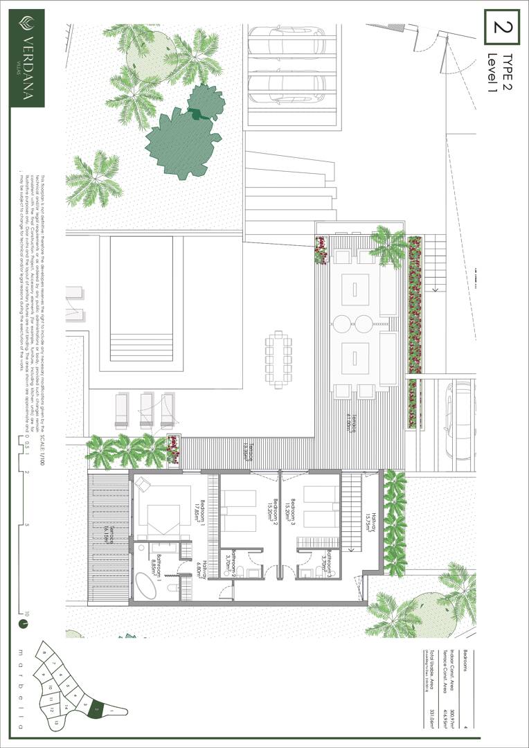 Verdana Villas - Timeless Andalusian Living