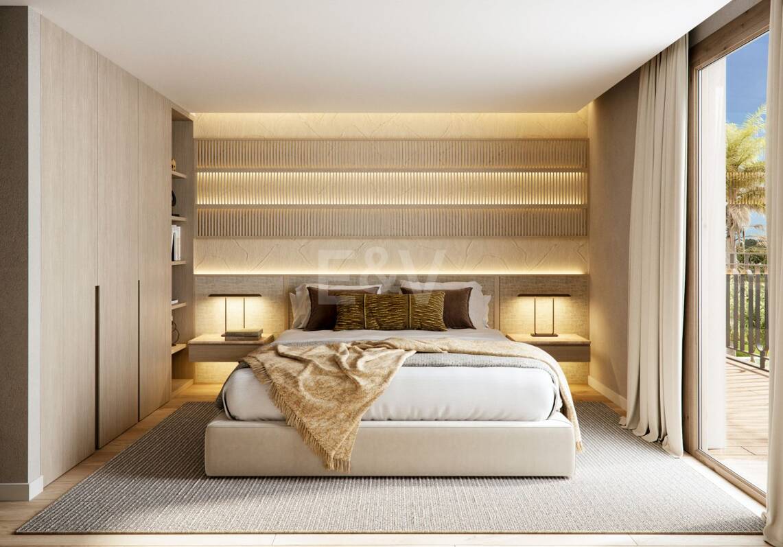 Verdana Villas - Timeless Andalusian Living