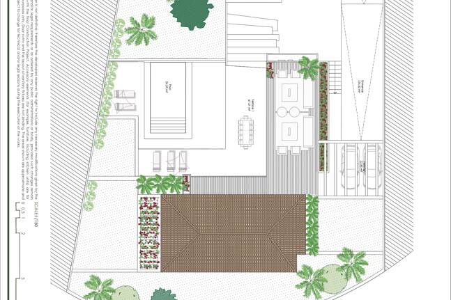 Verdana Villas - Timeless Andalusian Living