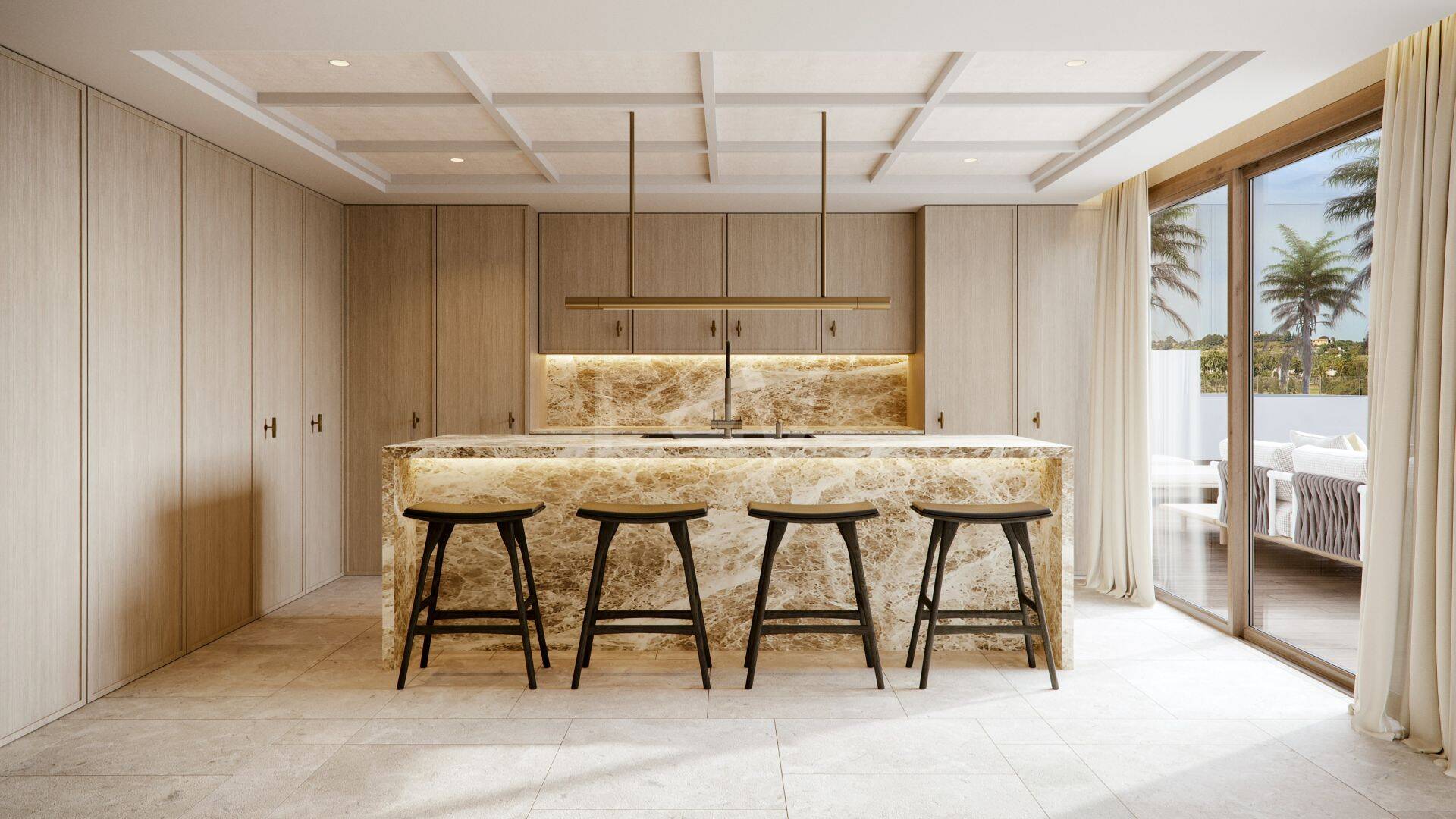 Verdana Villas - Timeless Andalusian Living