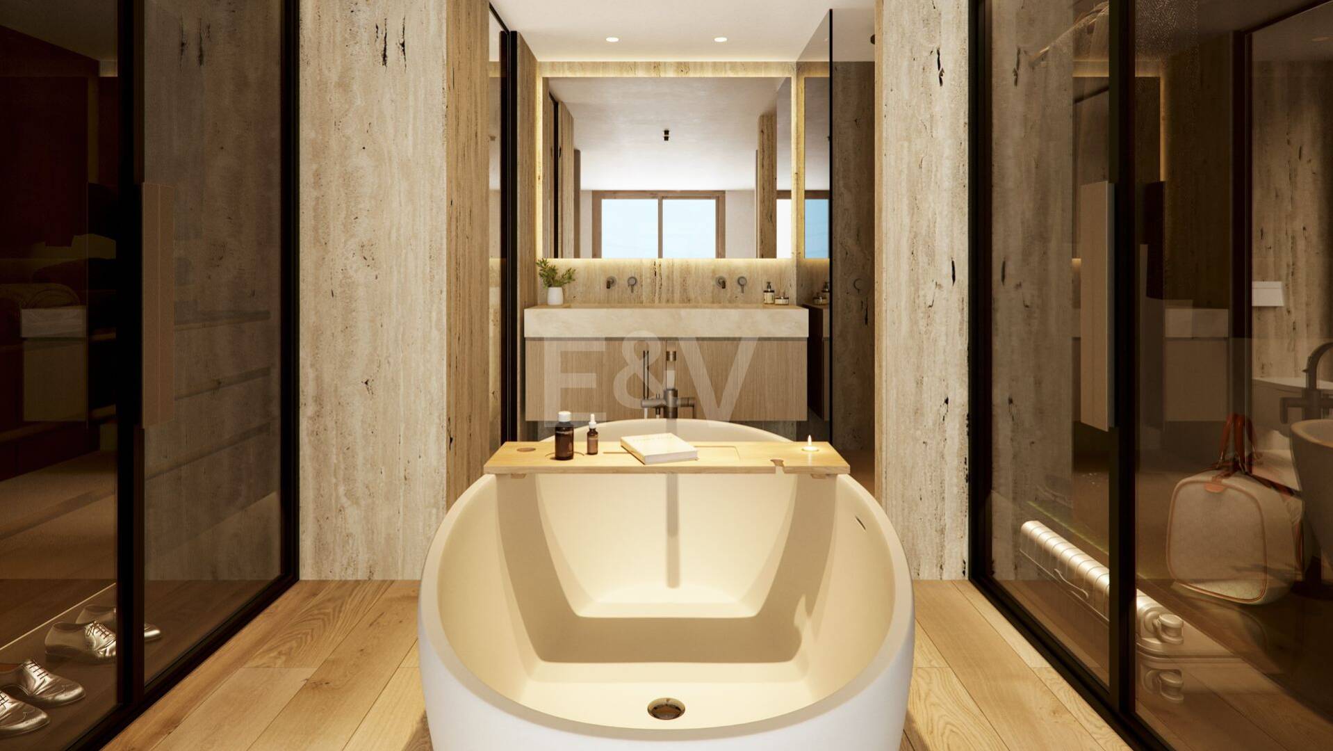 Verdana Villas - Timeless Andalusian Living