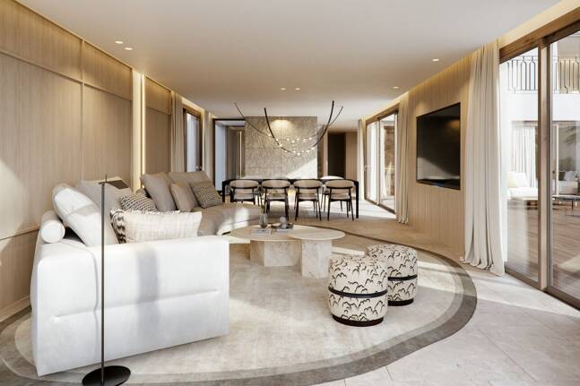 Verdana Villas - Timeless Andalusian Living