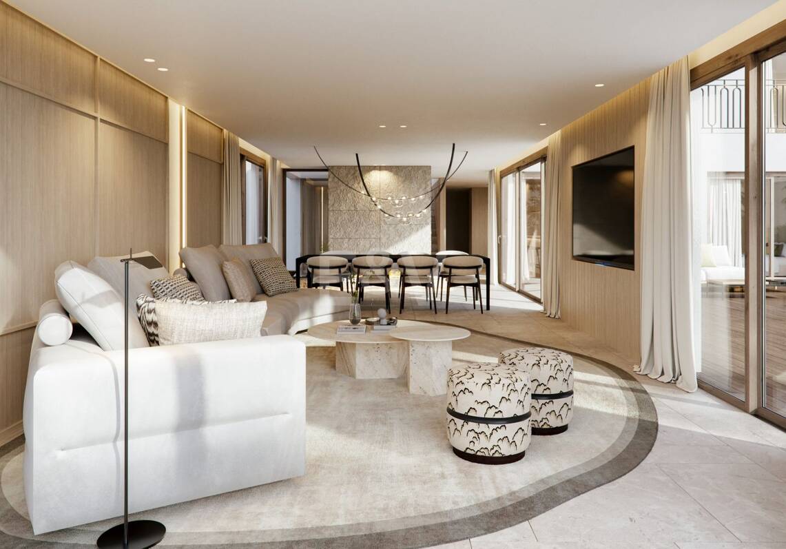 Verdana Villas - Timeless Andalusian Living