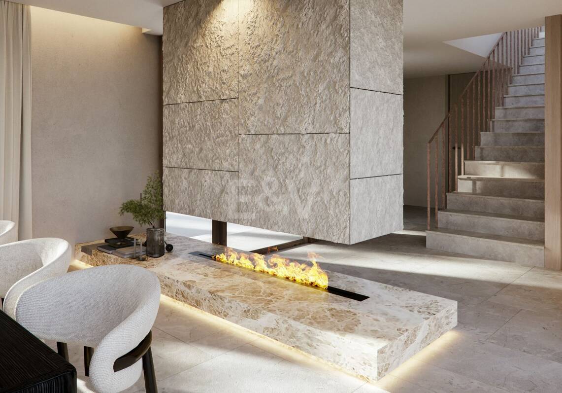 Verdana Villas - Timeless Andalusian Living