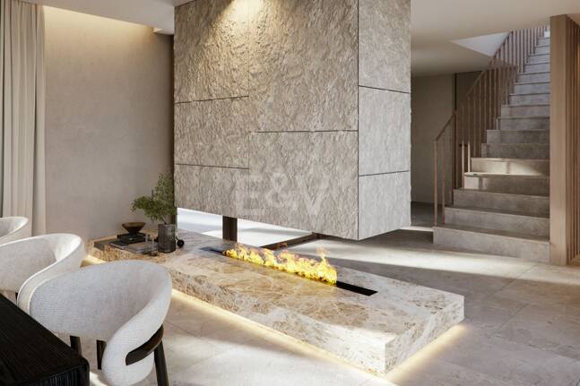 Verdana Villas - Timeless Andalusian Living