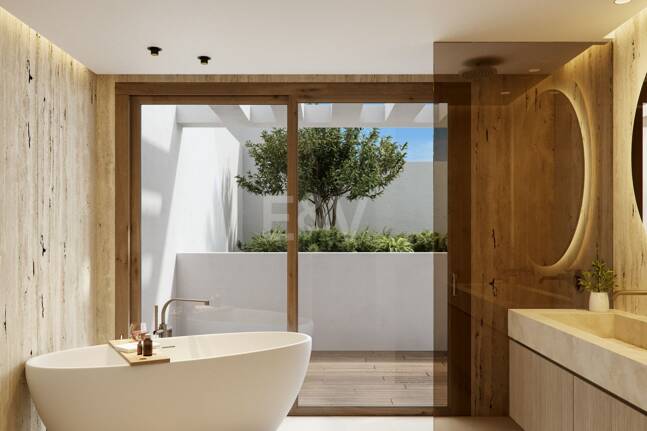 Verdana Villas - Timeless Andalusian Living