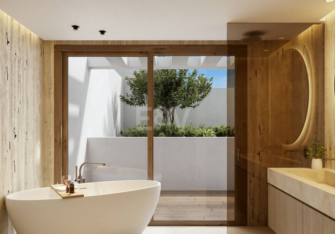 Verdana Villas - Timeless Andalusian Living