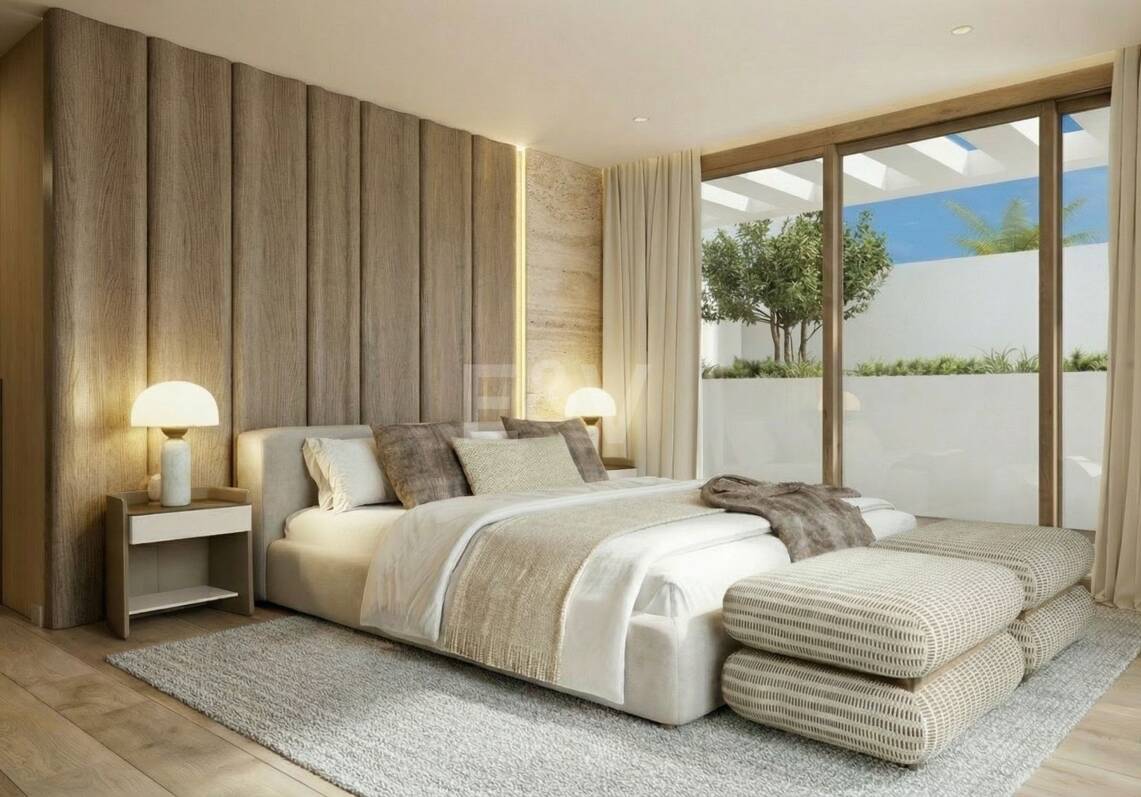 Verdana Villas Tidlös andalusisk levande