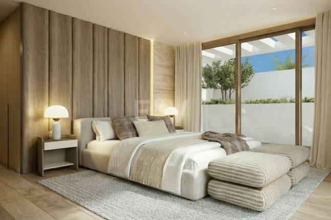 Verdana Villas - Timeless Andalusian Living