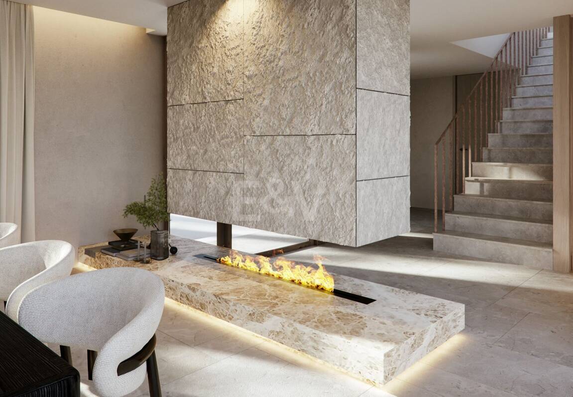 Verdana Villas - Timeless Andalusian Living