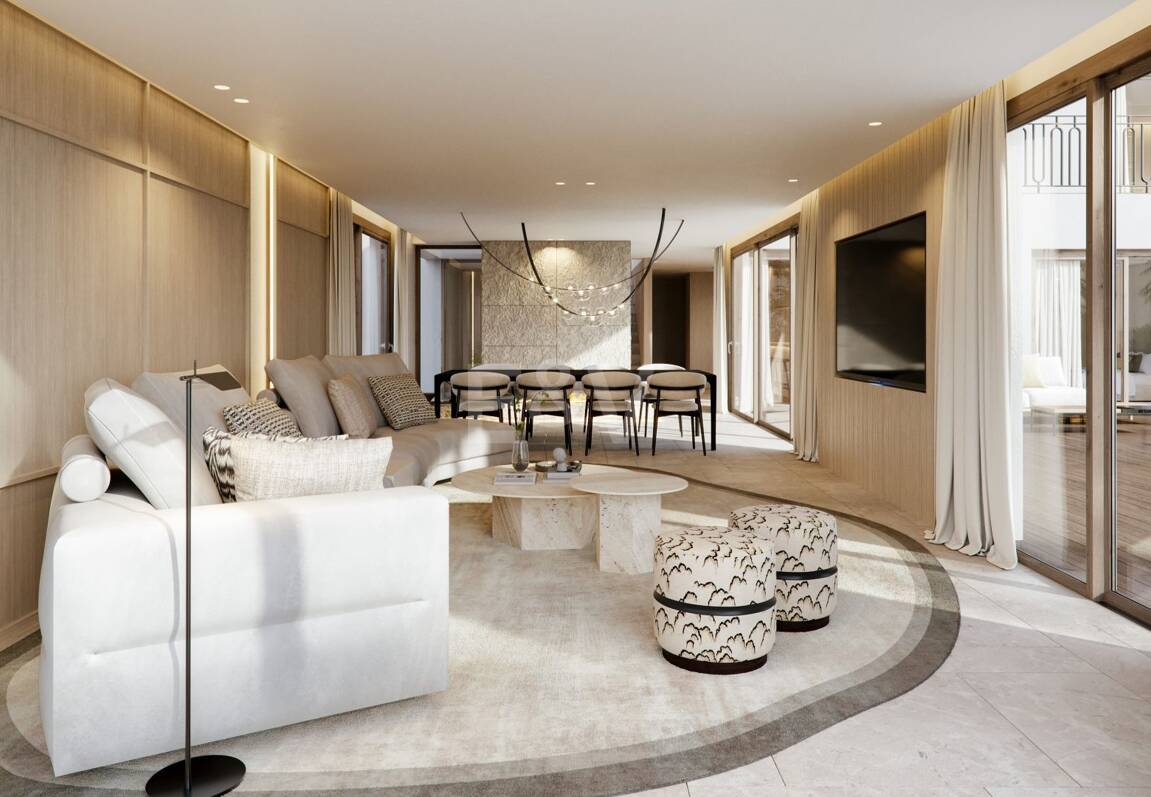 Verdana Villas - Timeless Andalusian Living