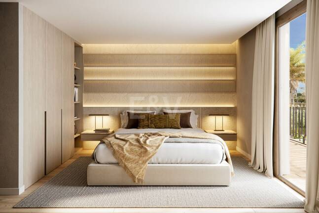 Verdana Villas - Timeless Andalusian Living