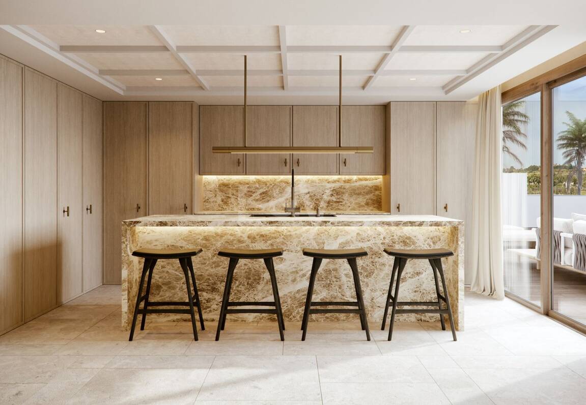 Verdana Villas - Timeless Andalusian Living