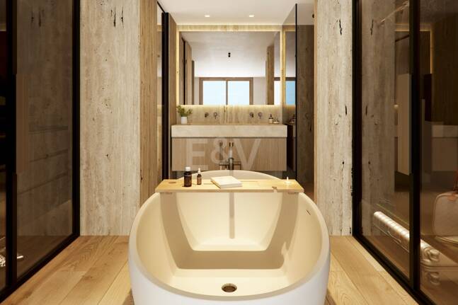 Verdana Villas - Timeless Andalusian Living