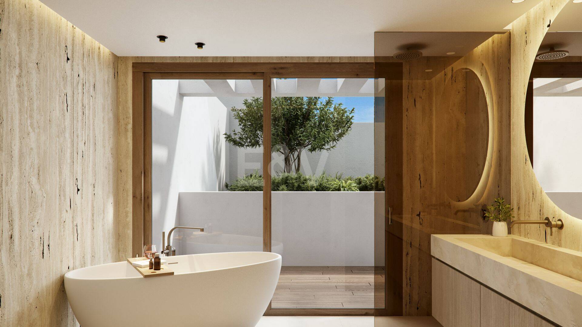 Verdana Villas - Timeless Andalusian Living