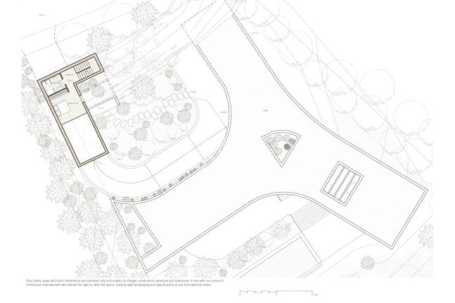 Eco-Friendly Villa in Monte Mayor with Panoramic Sea and Mountain Views