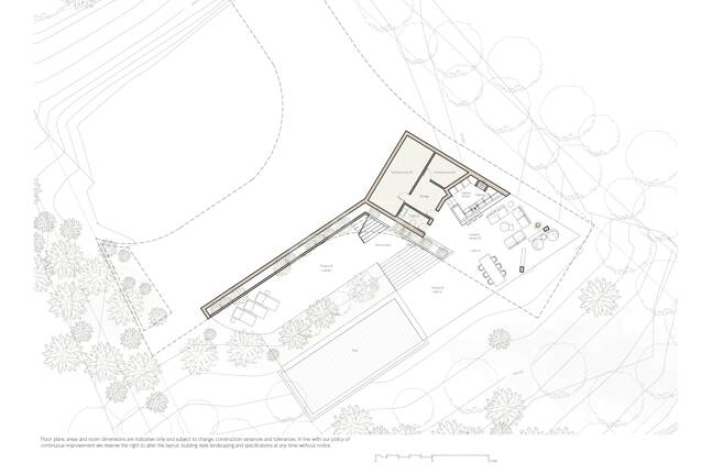 Eco-Friendly Villa in Monte Mayor with Panoramic Sea and Mountain Views