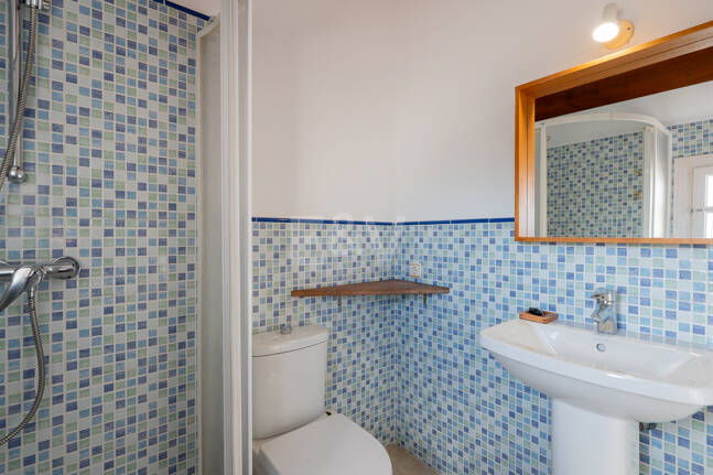 Andalusian Style Townhouse with Private Outdoor Spaces and Outstanding Upgrade Potential