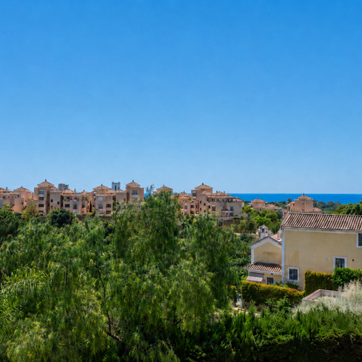 Villa Investment Opportunity with Space & Stunning Sea Views