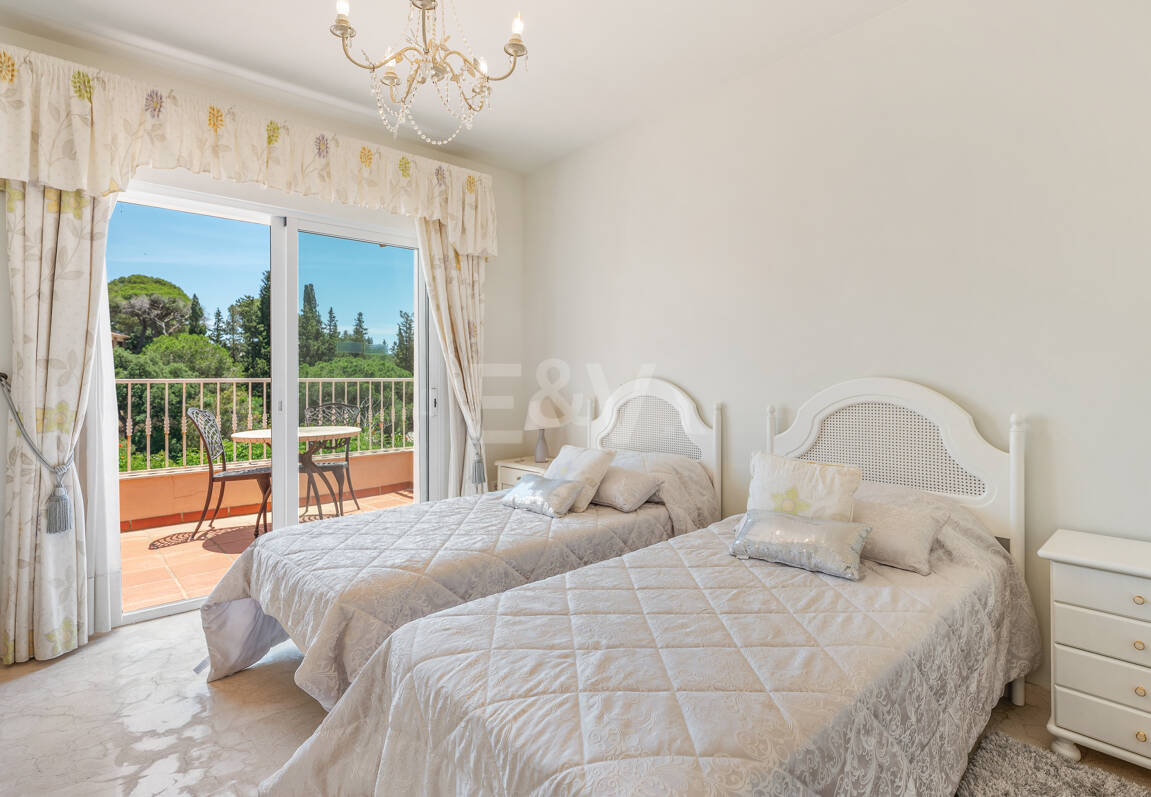 Villa till salu i Elviria, Marbella Öst