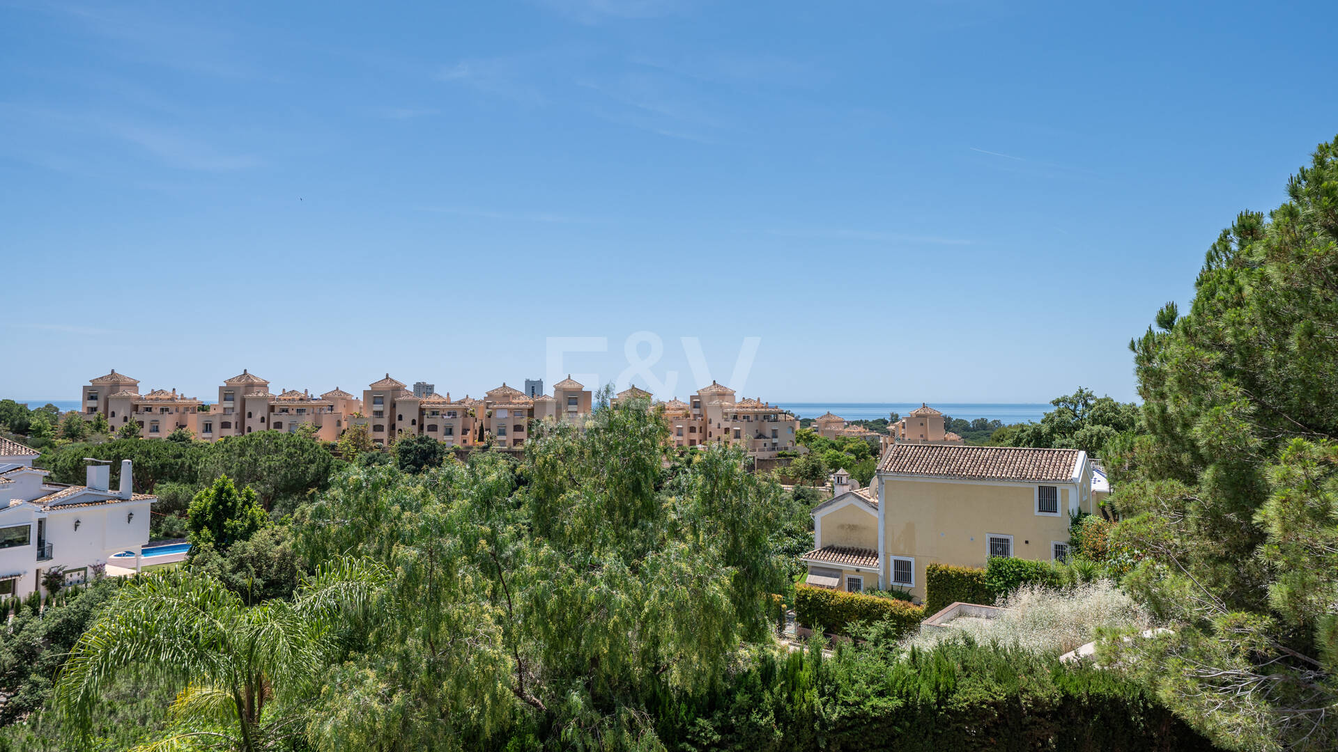 Villa till salu i Elviria, Marbella Öst