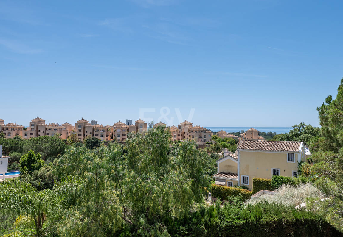 Villa till salu i Elviria, Marbella Öst