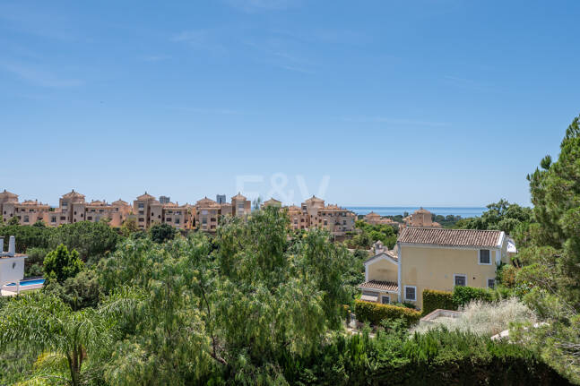 Villa till salu i Elviria, Marbella Öst