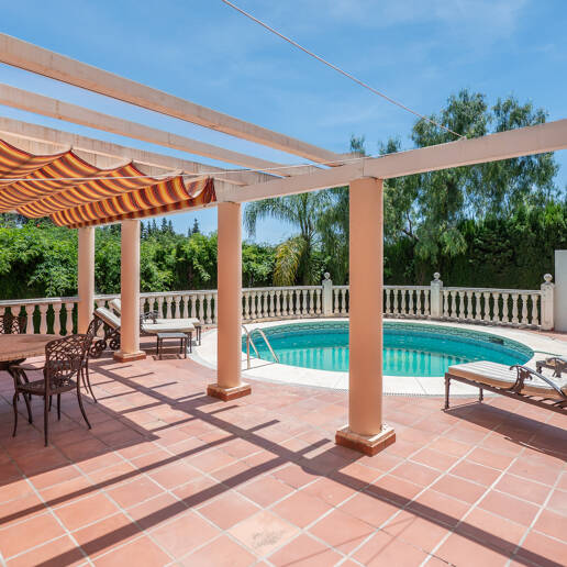 Villa till salu i Elviria, Marbella Öst