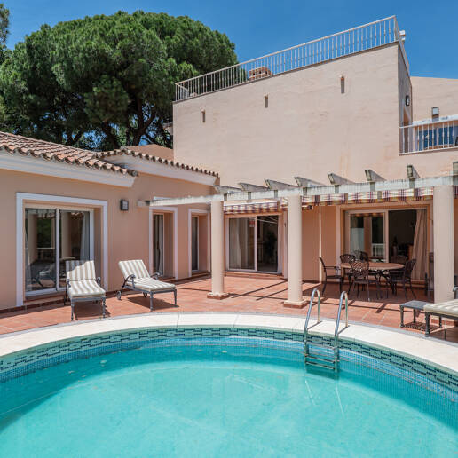 Villa till salu i Elviria, Marbella Öst