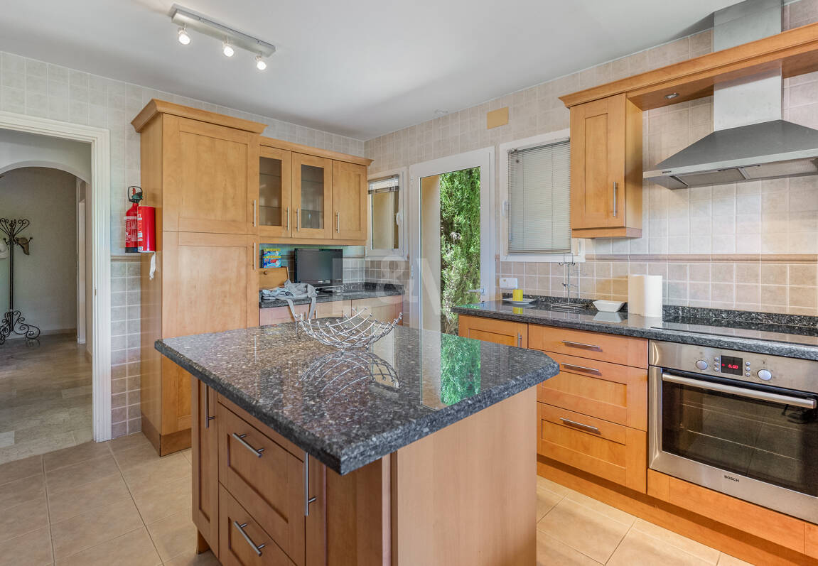 Villa till salu i Elviria, Marbella Öst