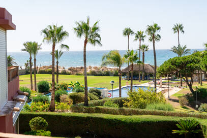 Apartament na sprzedaż w Elviria, Marbella Wschodnia