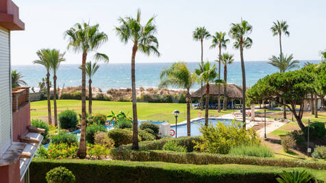 Lägenhet till salu i Elviria, Marbella Öst