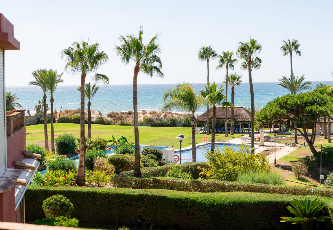 Apartament na sprzedaż w Elviria, Marbella Wschodnia