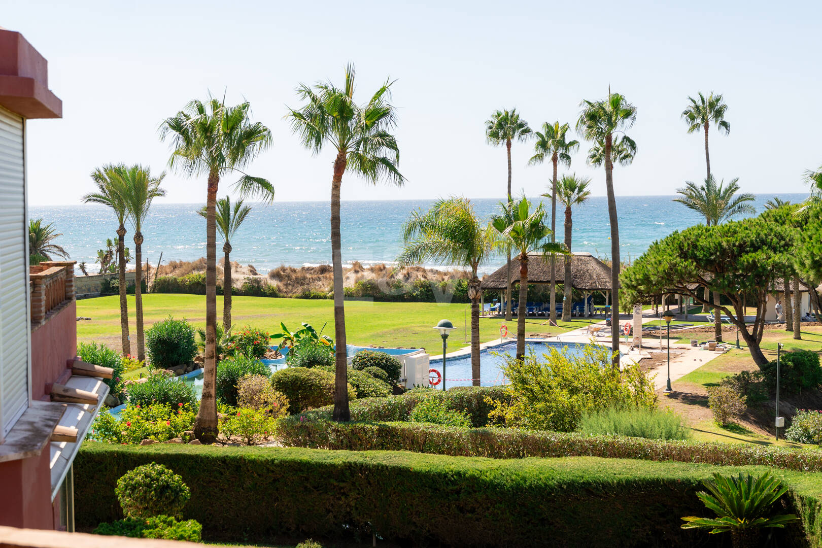 Apartament na sprzedaż w Elviria, Marbella Wschodnia