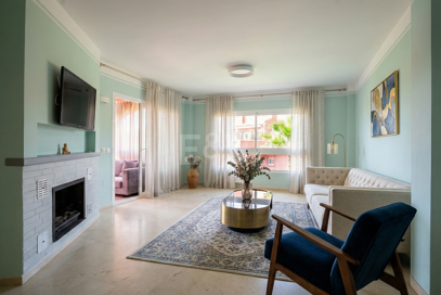 Apartament na sprzedaż w Elviria, Marbella Wschodnia