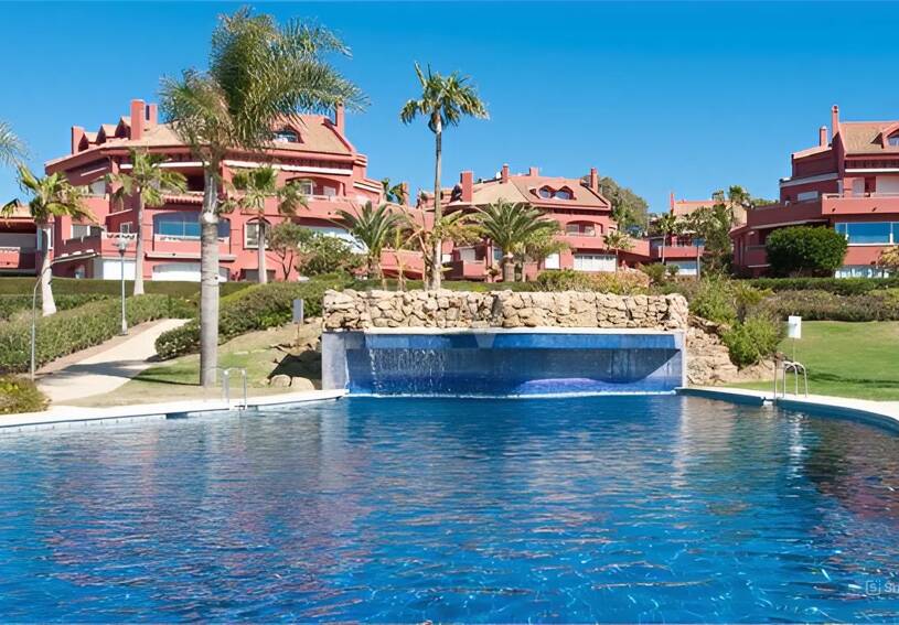 Apartament na sprzedaż w Elviria, Marbella Wschodnia