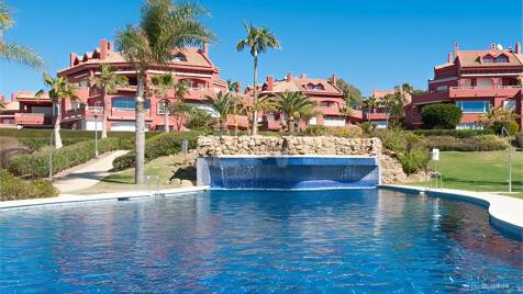 Lägenhet till salu i Elviria, Marbella Öst