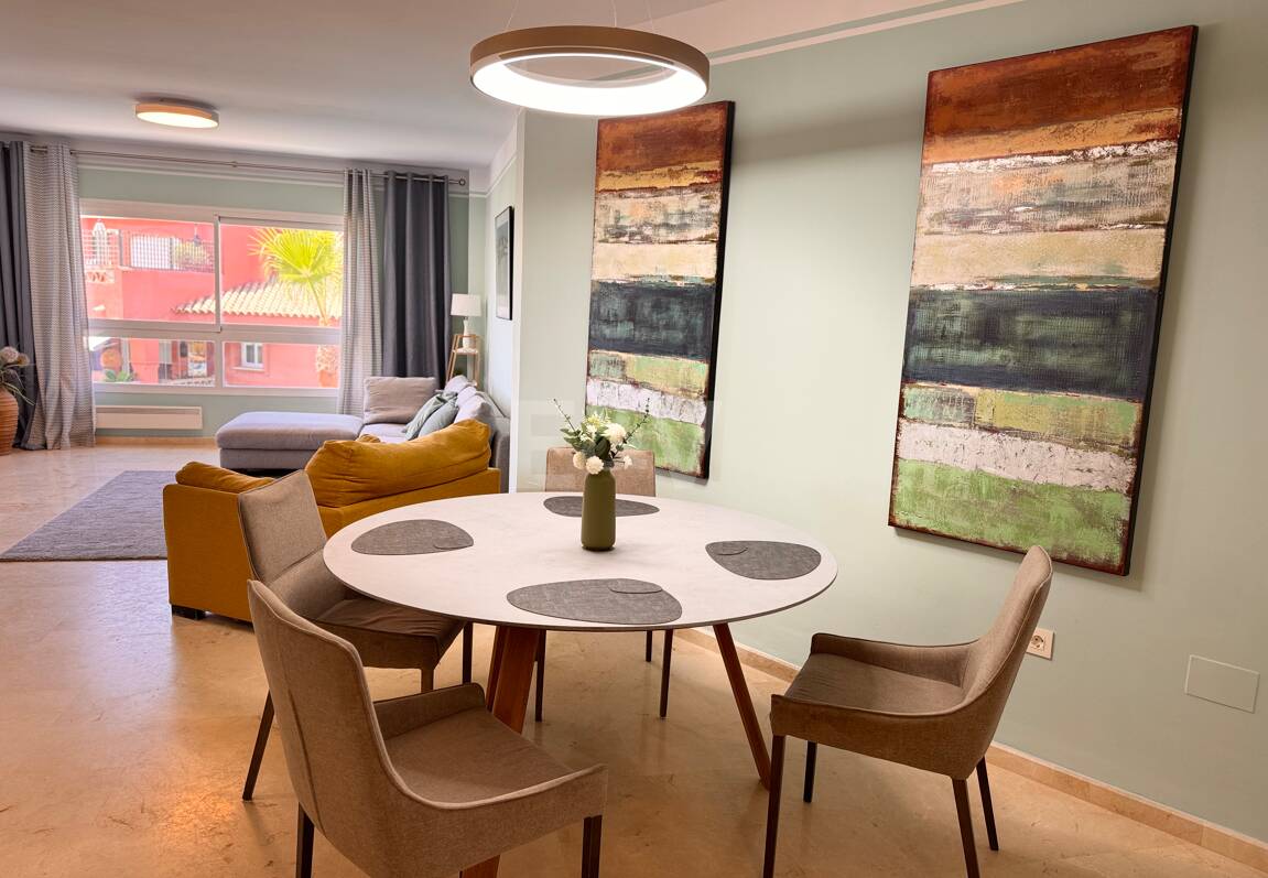 Apartament na sprzedaż w Elviria, Marbella Wschodnia