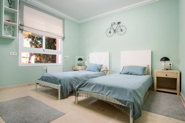 Apartament na sprzedaż w Elviria, Marbella Wschodnia