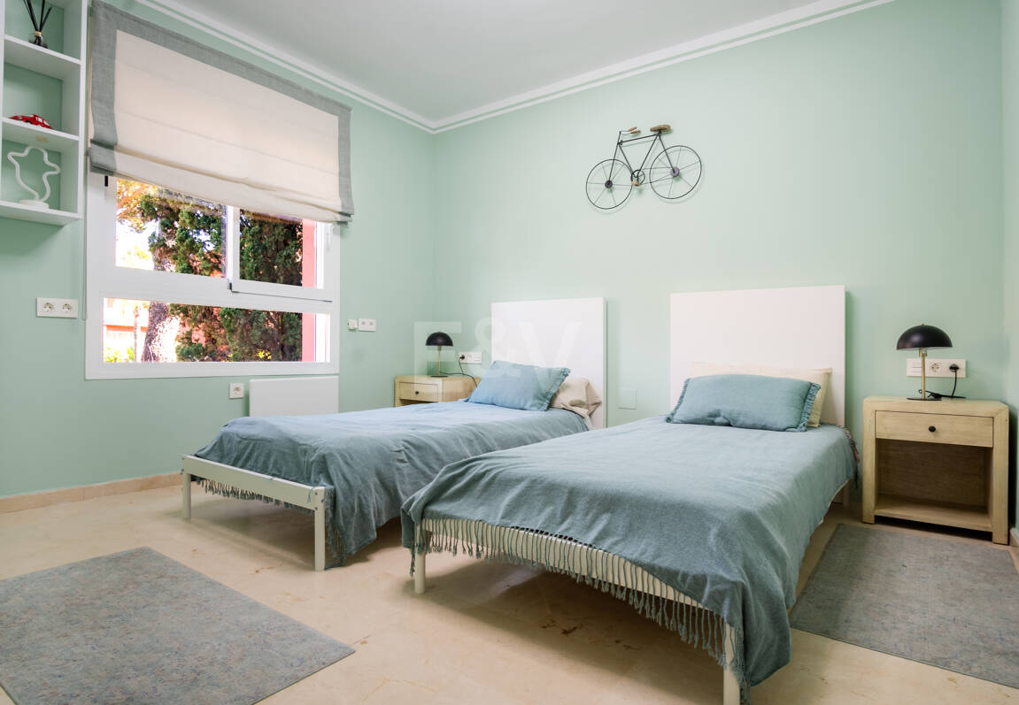 Apartament na sprzedaż w Elviria, Marbella Wschodnia