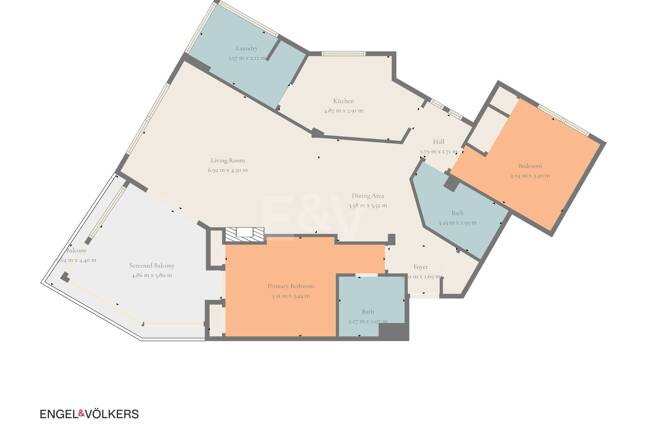 Apartament na sprzedaż w Elviria, Marbella Wschodnia