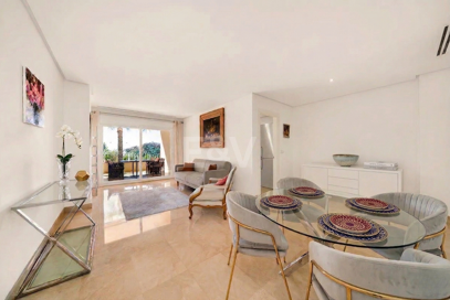 Bright and Spacious Apartment in Exclusive Gated Community