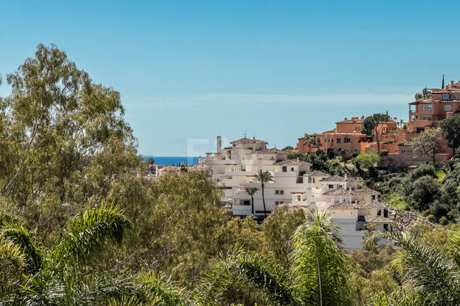 Jasny i przestronny apartament w ekskluzywnej społeczności