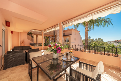 Jasny i przestronny apartament w ekskluzywnej społeczności