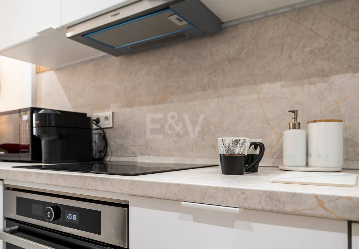 Elegante 2-Zimmer-Wohnung in Oasis de Marbella – Wohnen an der Goldenen Meile, mittel- und langfristig zu mieten ab Juni 2026!