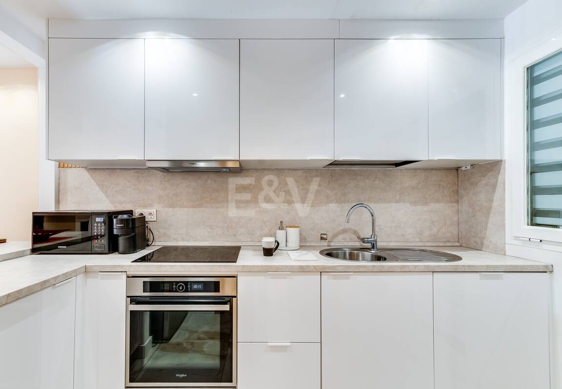 Elegante 2-Zimmer-Wohnung in Oasis de Marbella – Wohnen an der Goldenen Meile, mittel- und langfristig zu mieten ab Juni 2026!