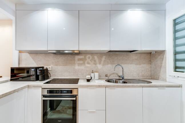 Elegante 2-Zimmer-Wohnung in Oasis de Marbella – Wohnen an der Goldenen Meile, mittel- und langfristig zu mieten ab Juni 2026!